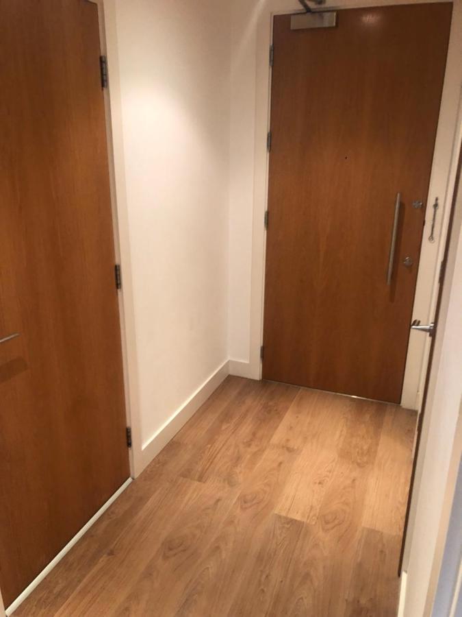 Lovely Serviced Apartment 2Min 2 City Center Manchester Eksteriør billede